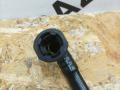 трубка вакуумная усилителя тормозов BMW 7 серия F01/F02 [рестайлинг] F02 2014, 3.0 л., N57 D30 A, дизель, АКПП, серый, седан, задний привод, правый руль, 8513632 - фото №2