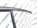 молдинг стекла двери задней левой BMW M3 G80/G81 G80 2023, 3.0 л., S58B30A, бензин, АКПП, c4g, седан, полный привод, правый руль, 7465151 - фото №3