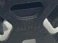 кронштейн радиатора BMW M3 G80/G81 G80 2023, S58B30A, АКПП, x1e, полный привод, 8482944, 17118482944 - фото №3