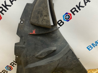 защита арок передняя левая (подкрылок) BMW X6 G06 2020, 3.0 л., B57 D30 A, дизель, АКПП, с27, внедорожник 5 дв., полный привод, 8092241