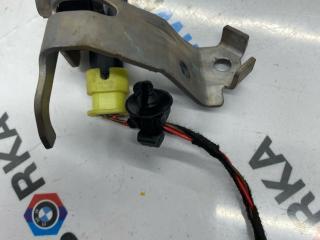 датчик ускорения Porsche Taycan 1 поколение 2022, электро, седан, полный привод, 971907651