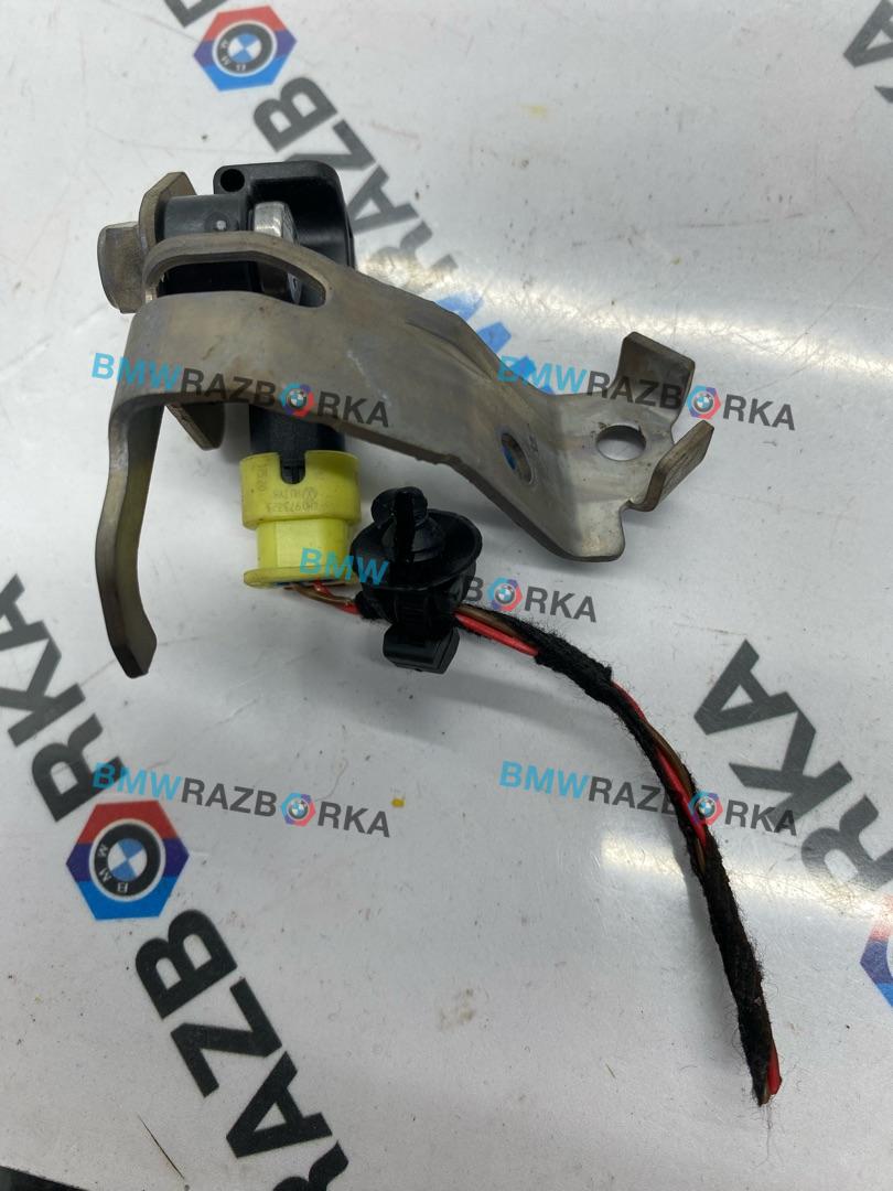 датчик ускорения Porsche Taycan 1 поколение 2022, электро, седан, полный привод, 971907651 - фото №1