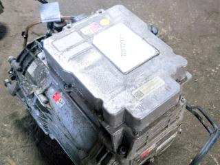 двигатель Porsche Taycan 1 поколение 2022, электро, m7r, седан, полный привод, 9J1901131E, 9J1907124L