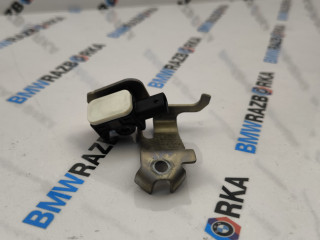 датчик ускорения Porsche Taycan 1 поколение 2022, электро, универсал, полный привод, правый руль, 971907651