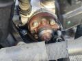 форсунка BMW 7 серия G11/G12 G11 2017, 4.0 л., дизель, x03 rubin-metallic black, седан, полный привод, 8514151, 8574800, 8571555 - фото №2