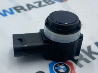 датчик парктроника BMW i7 G70/G71 2024, электро, АКПП, c3z, седан, задний привод, правый руль, USS-50, 66205A2DA40, 5A2DA40