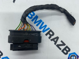 разъем (фишка) проводки BMW 8 серия G14/G15 G14 2019, 4.0 л., дизель, АКПП, 475, кабриолет, полный привод, 7622806