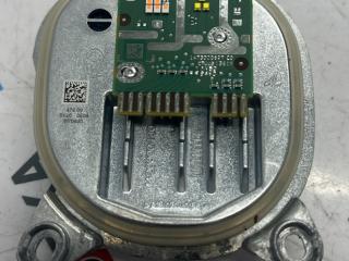 модуль LED левой BMW M8 F91/92 F91 2020, 4.4 л., i, S63 B44 B, бензин, АКПП, 490, кабриолет, полный привод, правый руль