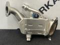 охладитель EGR / Радиатор EGR BMW X7 G07 [рестайлинг] G07 2024, 4.0 л., дизель, АКПП, 416, внедорожник 5 дв., полный привод, 8596806 - фото №3