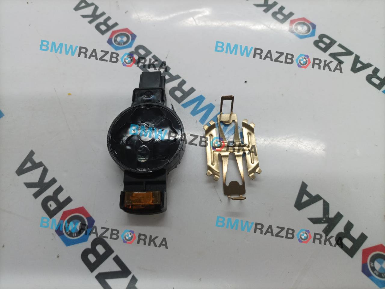 датчик дождя BMW 5 серия G30/G31 G30 2019, 2.0 л., B47 D20 B, дизель, АКПП, 9475147, 61359475147 - фото №1
