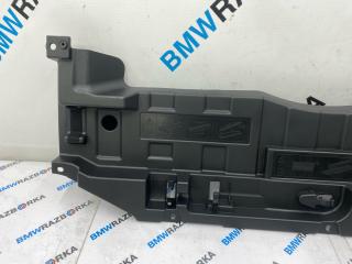 пол багажника BMW X5 G05 [рестайлинг] G05 2024, 3.0 л., B57 D30 B, дизель, АКПП, a96, внедорожник 5 дв., полный привод, 7438261