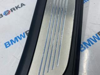 накладка на порог внутренняя BMW 6 серия F06/F12/F13 2011, 7277248