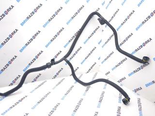 трубка вентиляции бака BMW M5 F90 2019, 4.4 л., S63 B44 B, бензин, АКПП, 475, седан, полный привод, 8469162