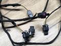проводка датчиков парковки BMW X6 G06 2020, 3.0 л., B57 D30 A, дизель, АКПП, внедорожник 5 дв., полный привод, 9439907, 9439904 - фото №2