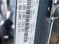 накладка на порог BMW M3 G80/G81 G80 2023, 3.0 л., S58B30A, бензин, АКПП, c4g, седан, полный привод, правый руль - фото №4