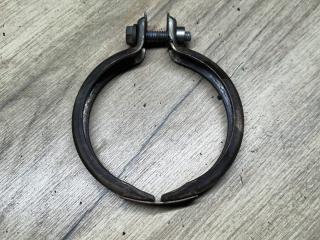 хомут глушителя Mercedes-Benz Sprinter W907/W910 W910 2022, 2.0 л., OM 654.920, дизель, 6МКПП, микроавтобус, передний привод, 82192153