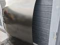 капот BMW M3 G80/G81 G80 2023, 3.0 л., седан, 41618082029, 8082029 - фото №3