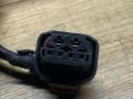 разъем (фишка) проводки BMW M4 G82/G83 G82 2021, S58B30A, АКПП, полный привод, 6992166 - фото №3