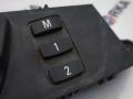 блок управления сиденьем BMW X6 E71/E72 2009, 3.0 л., N54 B30 A, бензин, АКПП, внедорожник 5 дв., 6926971 - фото №2