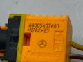 разъем (фишка) проводки Mercedes-Benz V-Класс W447 [рестайлинг] W447 2024, 2.0 л., OM 654.920, дизель, АКПП, черный обсидиан металлик mb 9197, микроавтобус, задний привод, A0005407601 - фото №3