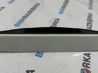 ручка наружная BMW X2 U10 2025, 2.0 л., бензин, АКПП, белый, внедорожник 5 дв., передний привод, правый руль, 5A70F29