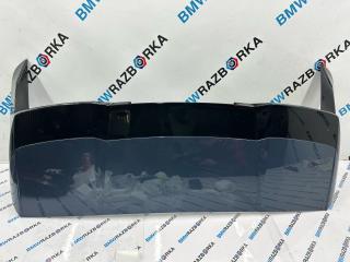 спойлер BMW X3 G45 2025, 2.0 л., B48B20P, бензин, АКПП, c4f, внедорожник 5 дв., полный привод