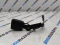 замок ремня безопасности BMW M4 G82/G83 G82 2021, S58B30A, АКПП, полный привод, 7442032 - фото №3