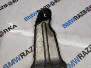 защита (экран) выпускного коллектора BMW M4 G82/G83 G82 2021, S58B30A, АКПП, полный привод, 8092164, 11658092164