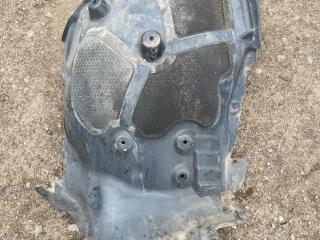 защита арок передняя правая (подкрылок) BMW 5 серия G30/G31 G30 2017, 2.0 л., B47 D20 B, дизель, задний привод, правый руль, 7340796