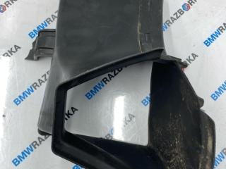 воздуховод (дефлектор) радиатора BMW M4 G82/G83 G83 2023, S58B30A, АКПП, c3z, кабриолет, полный привод, 51748072093, 8072093