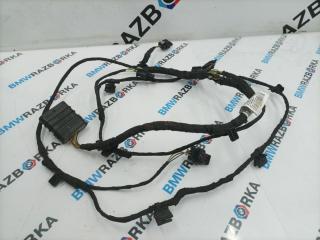 проводка датчиков парковки BMW M3 G80/G81 G80 2023, S58B30A, АКПП, x1e, полный привод, 5A02387