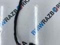 разъем (фишка) проводки Mercedes-Benz V-Класс W447 [рестайлинг] W447 2024, 2.0 л., OM 654.920, дизель, АКПП, черный обсидиан металлик mb 9197, микроавтобус, задний привод, A0375455528 - фото №2