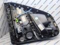 обшивка двери задняя левая BMW X6 F16 2015, 3.0 л., N57 D30 C, дизель, АКПП, a96, внедорожник 5 дв., полный привод - фото №5