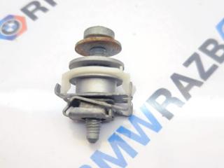 крепление фары левой BMW X2 F39 2019, 2.0 л., B48A20E, бензин, 475, полный привод, 63127387919, 7387919