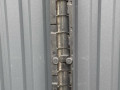 Кронштейн крепления порога BMW X5 F15 2015, 4.0 л., дизель, АКПП, a96, внедорожник 5 дв., полный привод, 8054036 - фото №2