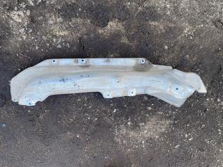 тепловой экран глушителя BMW M5 F90 2019, 4.4 л., S63 B44 B, бензин, АКПП, седан, полный привод, 8072367, 51488072367