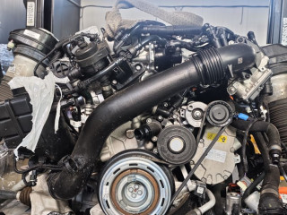 двигатель BMW X5 G05 [рестайлинг] G05 2023, 3.0 л., B58B30, бензин, 475, полный привод, B58B30S