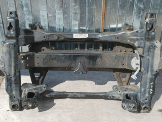 балка подвески передняя (подрамник) Mercedes-Benz Sprinter W907/W910 W907 2023, 2.0 л., OM 654.920, дизель, АКПП, фургон, задний привод, A9070022999