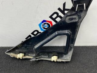крепление ( кронштейн ) крыла BMW 7 серия G11/G12 G11 2017, 4.0 л., дизель, x03 rubin-metallic black, седан, полный привод, 7357202