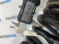 пружина задняя BMW M4 G82/G83 G82 2021, S58B30A, АКПП, c36, купе, полный привод, правый руль - фото №3