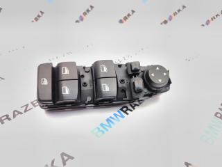 блок управления стеклоподъемниками BMW X6 F16 2015, 3.0 л., N57 D30 C, дизель, АКПП, a96, внедорожник 5 дв., полный привод, 9297349