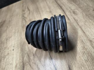 патрубок воздушного фильтра BMW X5 M E70 2010, 4.4 л., S63 B44 A, бензин, АКПП, внедорожник 5 дв., 416717020