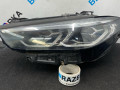 фара BMW 8 серия G14/G15 G14 2019, 4.0 л., дизель, АКПП, 475, кабриолет, полный привод, 8739586, 8739585 - фото №2