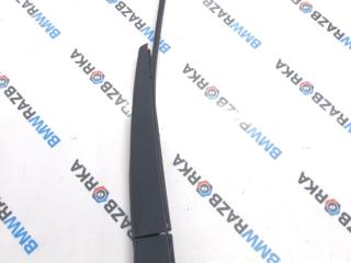 щеткодержатель задний BMW X3 G01 2019, 3.0 л., B58 B30 A, бензин, полный привод, 7407272