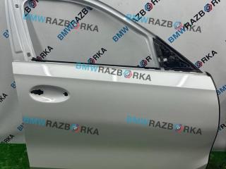 дверь передняя правая BMW X6 G06 [рестайлинг] G06 2023, 3.0 л., i, B58B30, бензин, АКПП, a96, внедорожник 5 дв., полный привод