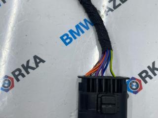 разъем (фишка) проводки Mercedes-Benz V-Класс W447 [рестайлинг] W447 2024, 2.0 л., OM 654.920, дизель, АКПП, черный обсидиан металлик mb 9197, микроавтобус, задний привод, A0555452928
