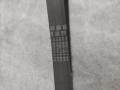ремень ручейковый BMW X5 G05 2020, 5.0 л., дизель, внедорожник 5 дв., полный привод, 8581628, 11288581628 - фото №3