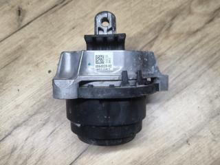 подушка крепления двигателя BMW 7 серия G11/G12 G11 2017, 4.0 л., дизель, x03 rubin-metallic black, седан, полный привод, 6864828