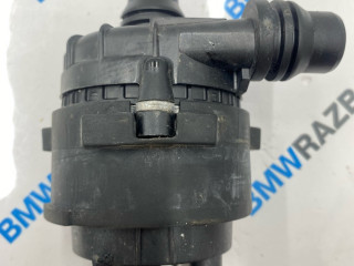 насос антифриза дополнительный BMW i7 G70/G71 2024, электро, АКПП, c3z, седан, задний привод, правый руль, 9455034