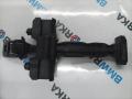 ограничитель открывания двери задней BMW M3 G80/G81 G80 2023, S58B30A, АКПП, x1e, полный привод, 7432206 - фото №2